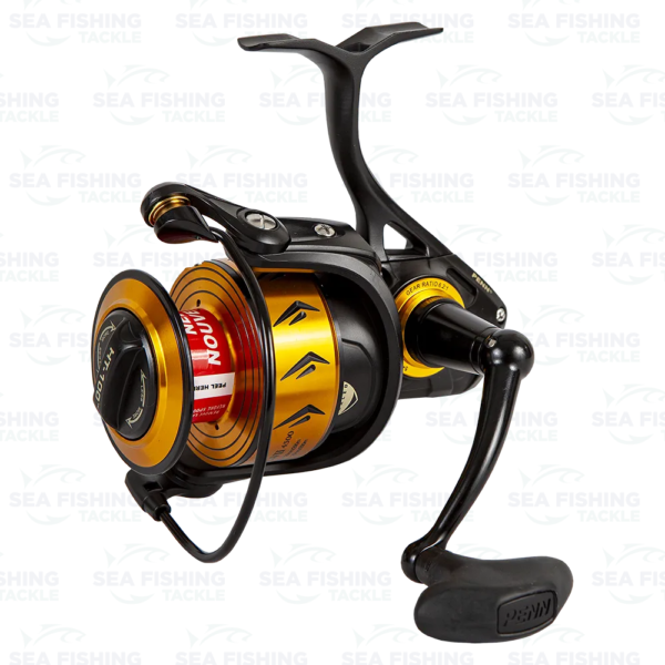 Penn Spinfisher VII 4500