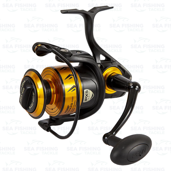 Penn Spinfisher VII 5500