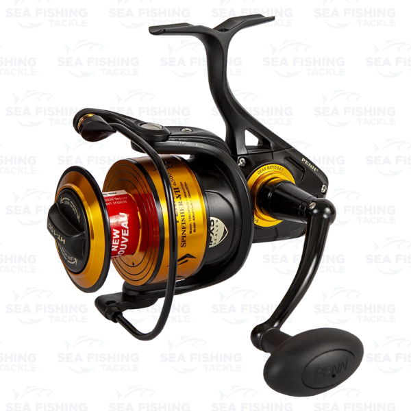 Penn Spinfisher VII 6500