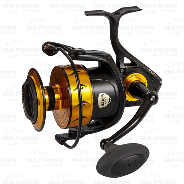 Penn Spinfisher VII 8500