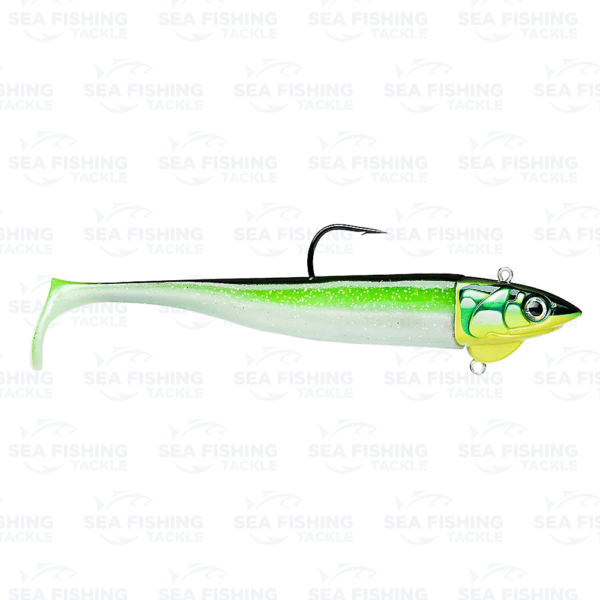 Storm BISCAY MINNOW 16CM 106G - Image 6
