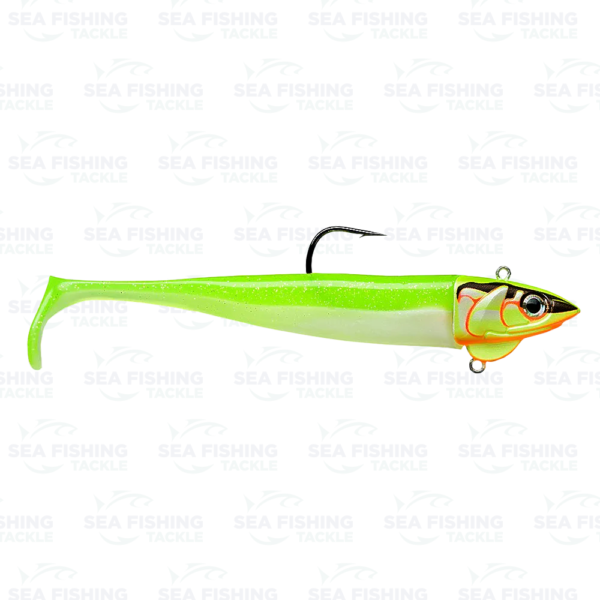 Storm BISCAY MINNOW 16CM 106G - Image 10
