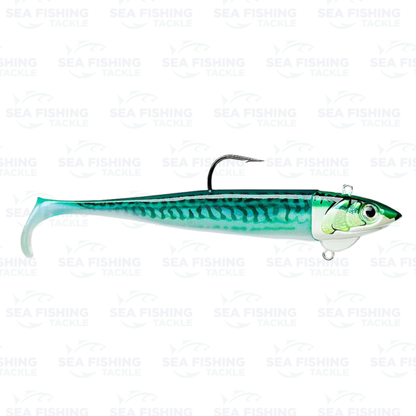 Storm BISCAY MINNOW 16CM 106G - Image 7