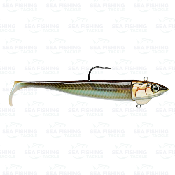 Storm BISCAY MINNOW 16CM 106G - Image 8
