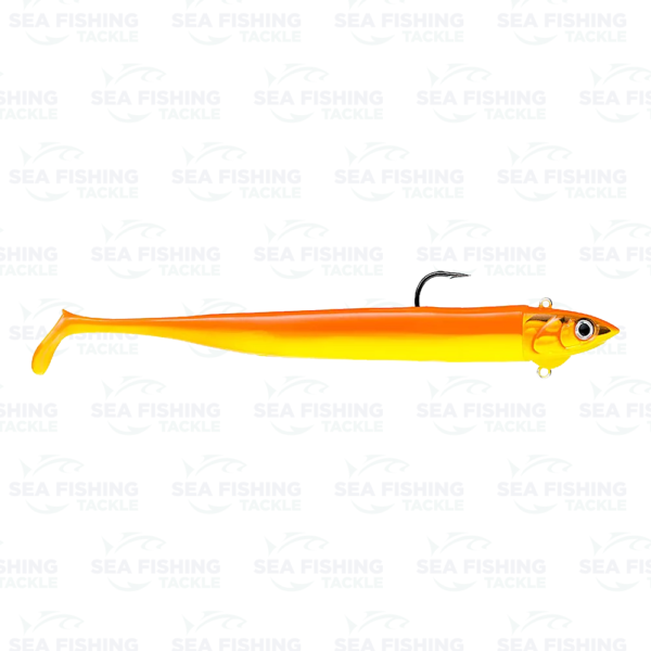 Storm Biscay Sandeel 20 cm - 106 g - Image 4