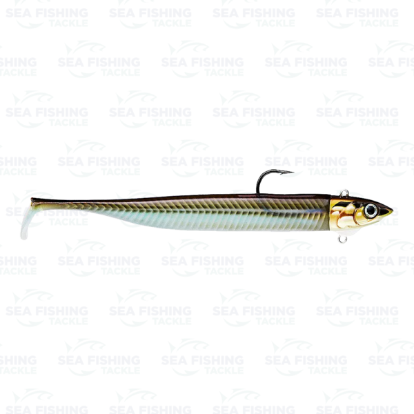 Storm Biscay Sandeel 20 cm - 106 g