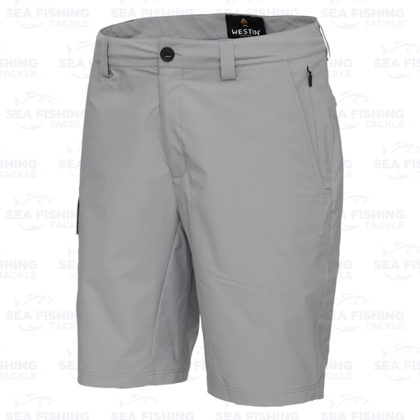 Westin Tide UPF Shorts - Grey
