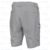 Westin Tide UPF Shorts - Grey - Image 3
