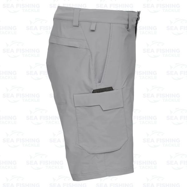 Westin Tide UPF Shorts - Grey - Image 2