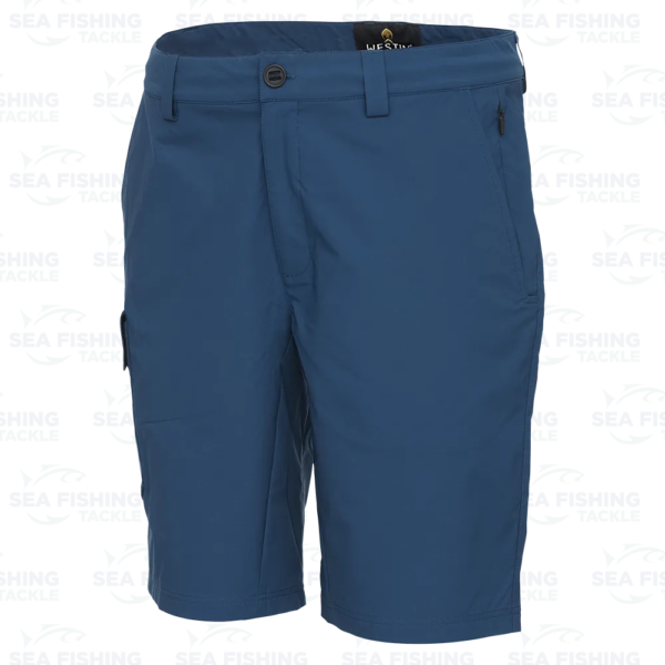 Westin Tide UPF Shorts - Petrol Blue