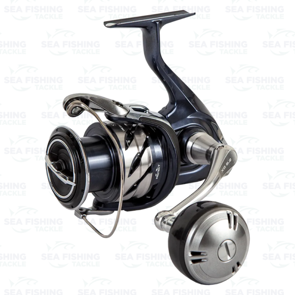 Shimano Twin Power XD 5000 XG FA - Image 2