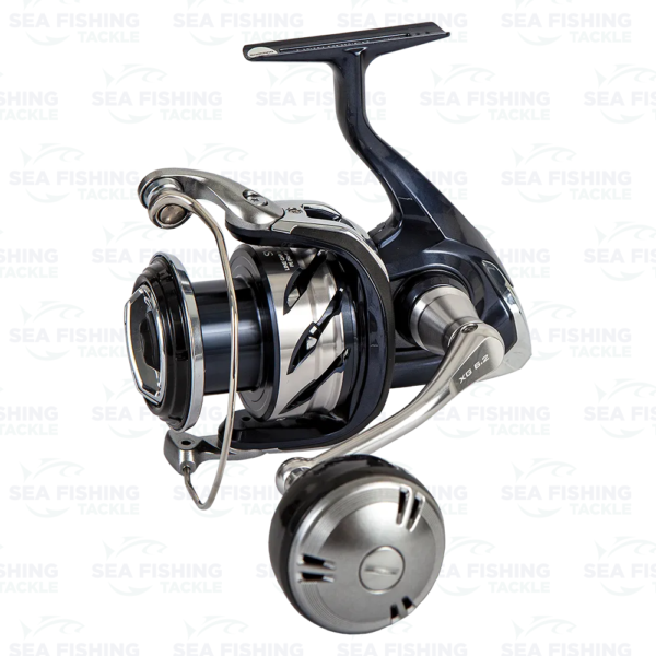 Shimano Twin Power SW C 4000 XG