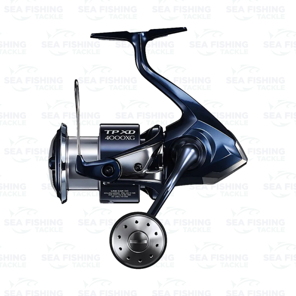 Shimano Twin Power XD 5000 XG FA