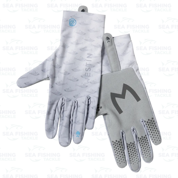 Westin Solar UPF Glove - Grey