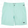 Pelagic Mako 18 Hybrid Solid - Tropic Aqua