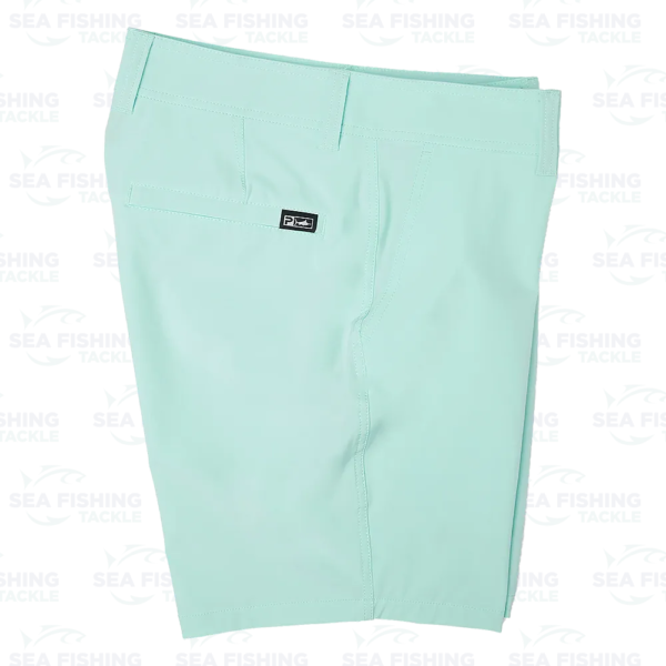 Pelagic Mako 18 Hybrid Solid - Tropic Aqua - Image 8
