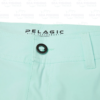 Pelagic Mako 18 Hybrid Solid - Tropic Aqua - Image 2