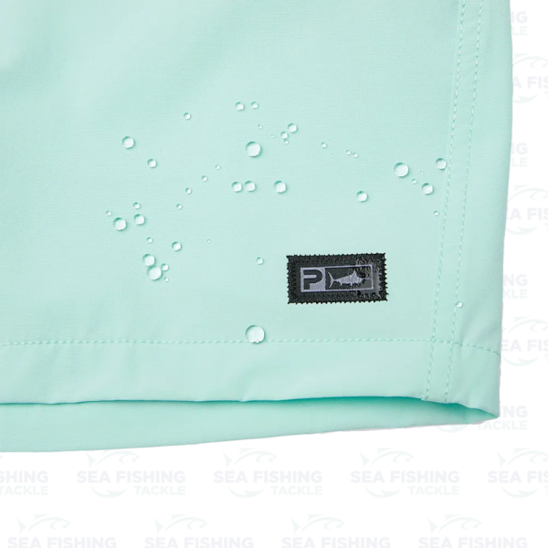 Pelagic Mako 18 Hybrid Solid - Tropic Aqua - Image 6