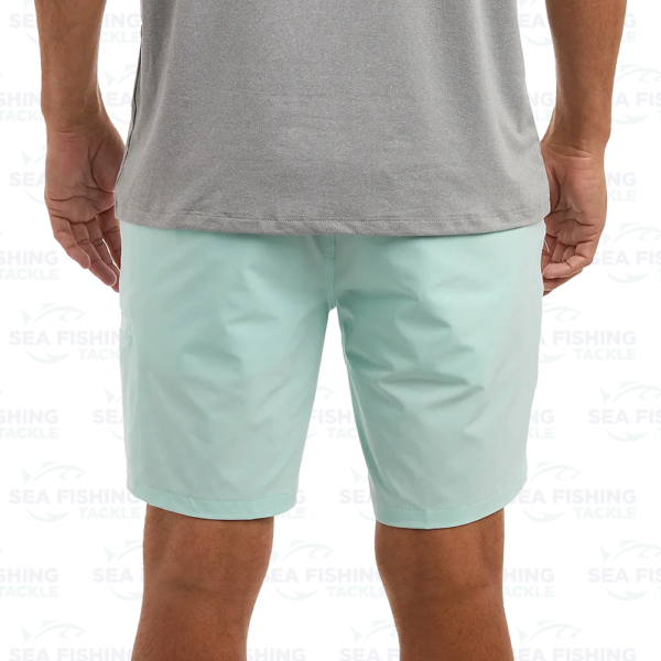 Pelagic Mako 18 Hybrid Solid - Tropic Aqua - Image 10