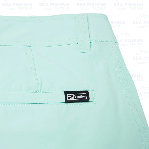 Pelagic Mako 18 Hybrid Solid - Tropic Aqua - Image 7