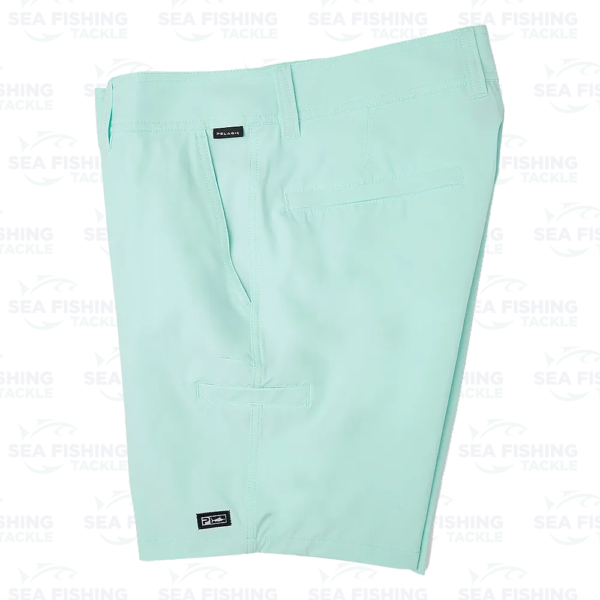 Pelagic Mako 18 Hybrid Solid - Tropic Aqua - Image 4