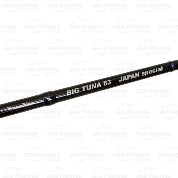 Ripple Fisher Big Tuna 83 - Japan Special - Image 5