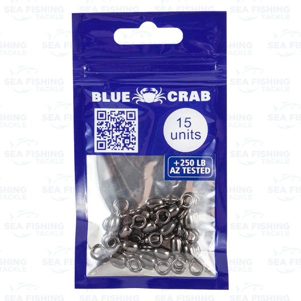 Blue Crab Crane Swivels - Image 4