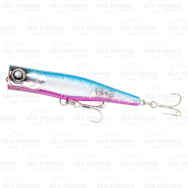 Amegari Dzanga 140 F ABS