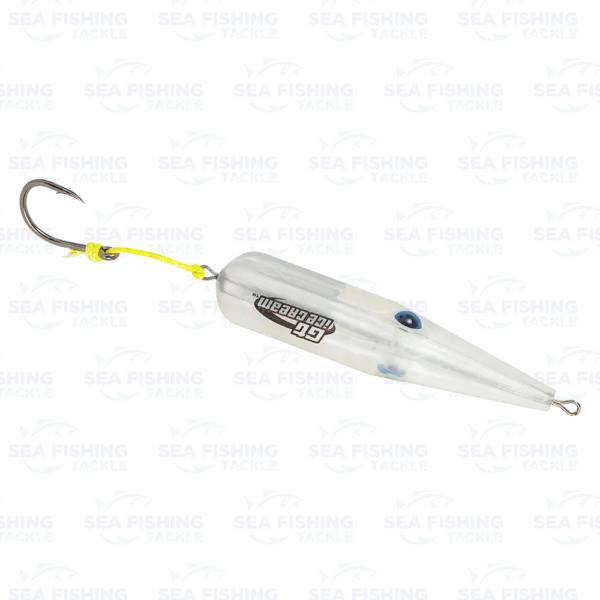 GT - Ice Cream Needle Nose 2 oz - Bild 7