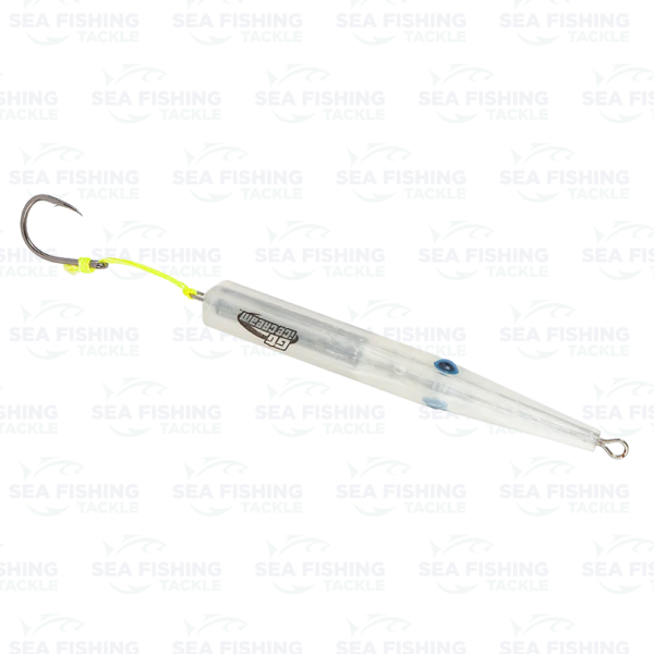 GT - Ice Cream Needle Nose 2 oz Skinny