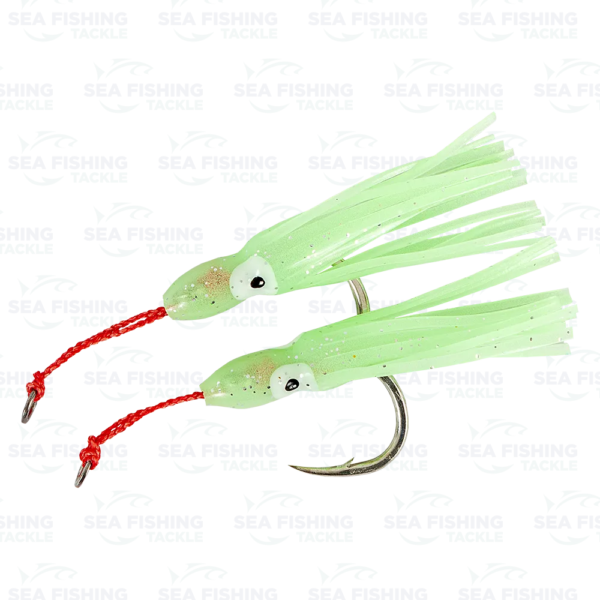 Owner SJ41TN 7/0 - 2 pcs single assist hook - Image 9