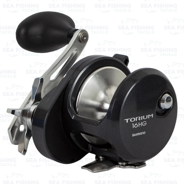Shimano Torium 16A HG
