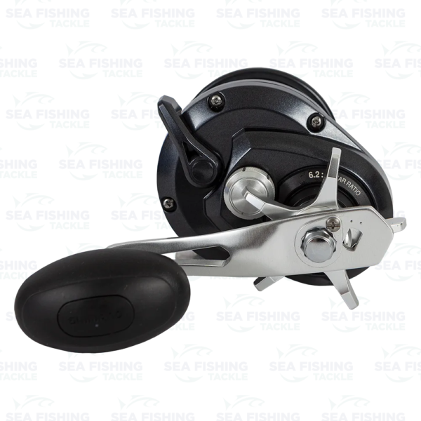 Shimano Torium 16A HG - Bild 3