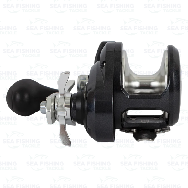 Shimano Torium 16A HG - Bild 4
