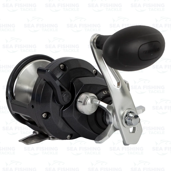 Shimano Torium 16A HG - Bild 2