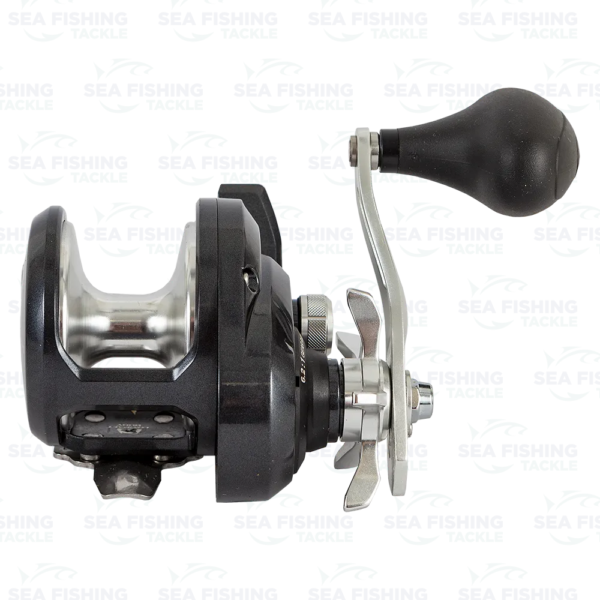 Shimano Torium 16AL HG - Bild 2