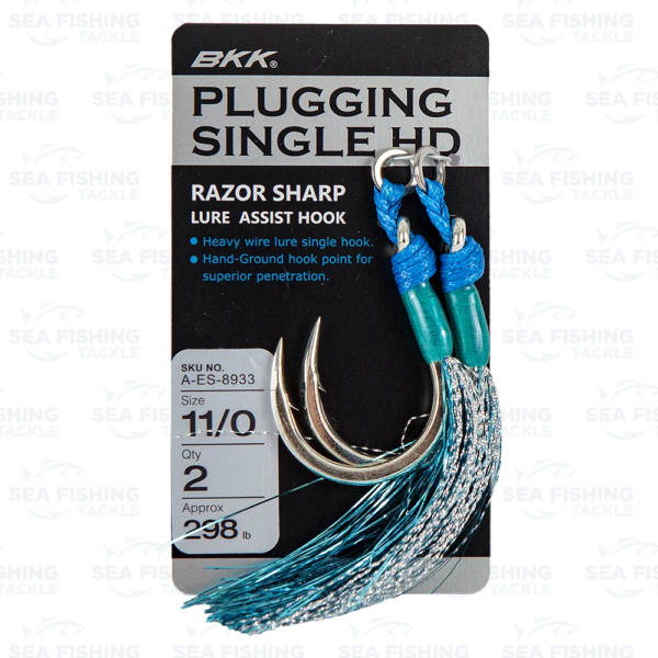 BKK Plugging Single HD - Image 3