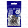 Blue Crab Ball Bearing Swivel+Snap - Bild 5