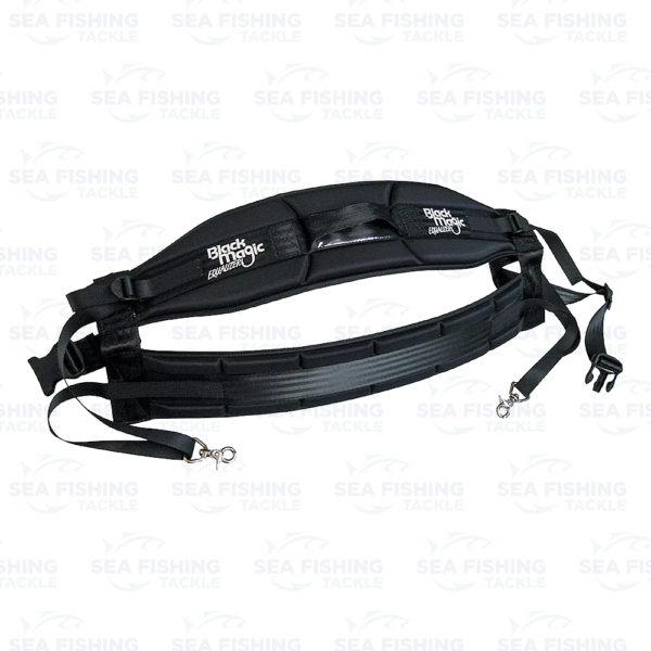 Black Magic Equalizer Set XL-STD Twin Pin Pro Set - Image 5