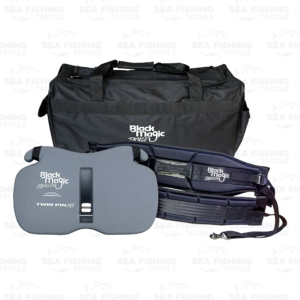 Black Magic Equalizer Set XL-STD Twin Pin Pro Set