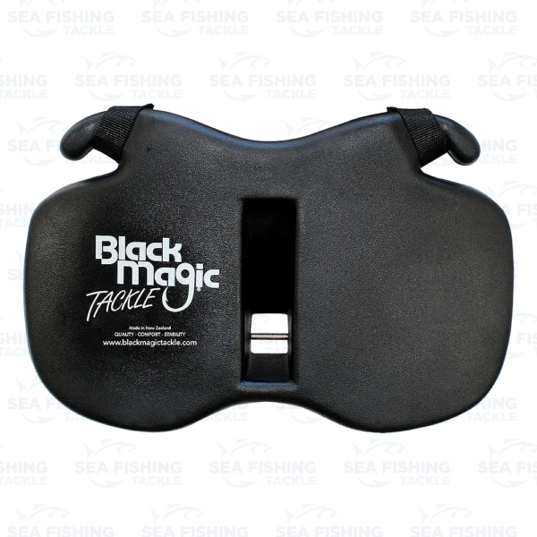 Black Magic Equalizer Gimbal Set - Image 2