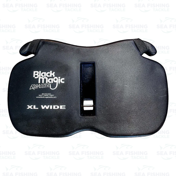 Black Magic Equalizer Gimbal Set - XL - Image 2