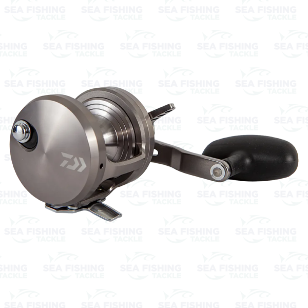 Daiwa 20 Saltiga LD 20H - Image 2