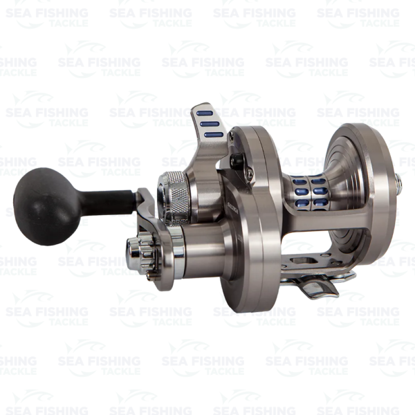 Daiwa 20 Saltiga LD 20H - Image 3
