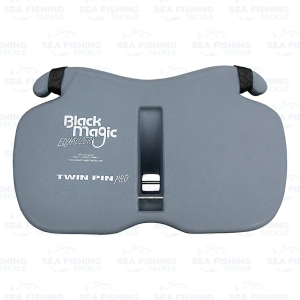 Black Magic Equalizer Set XL-STD Twin Pin Pro Set - Image 2