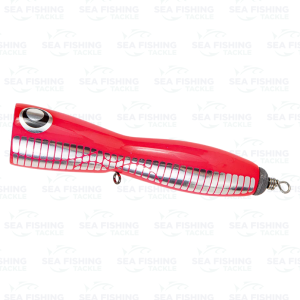 Temple Reef Ballista Bull 125