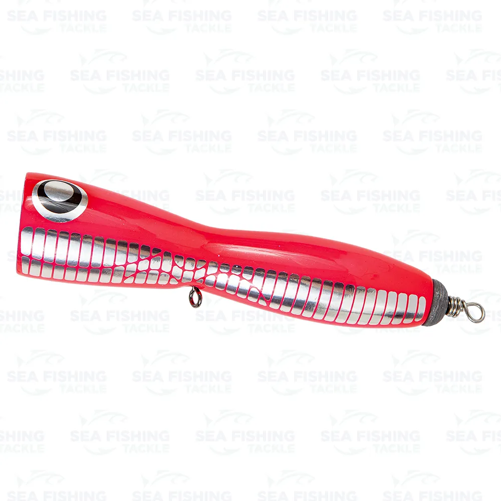 Temple Reef Ballista Bull 125