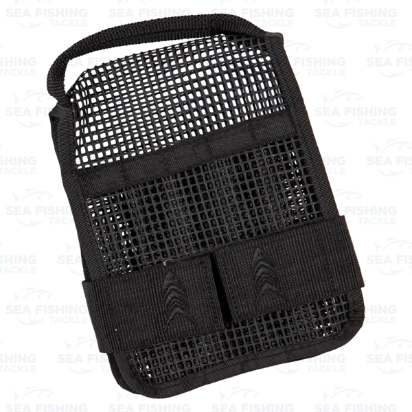 Temple Reef Jig Mesh Bag - Long