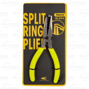 Temple Reef Split Ring Plier - Heavy