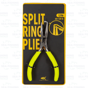 Temple Reef Split Ring Plier - Light